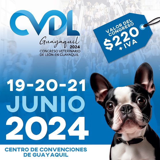 CVDL Guayaquil 2024